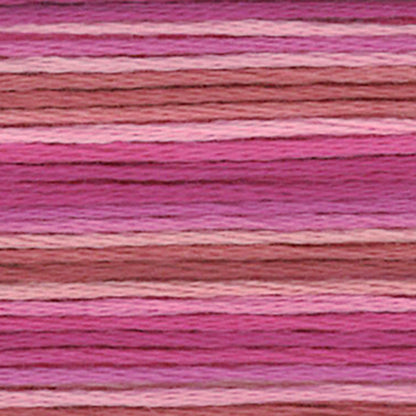 Thread - Cosmo variegated