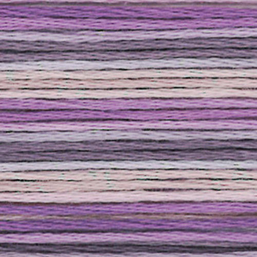 Thread - Cosmo variegated