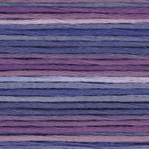 Thread - Cosmo variegated