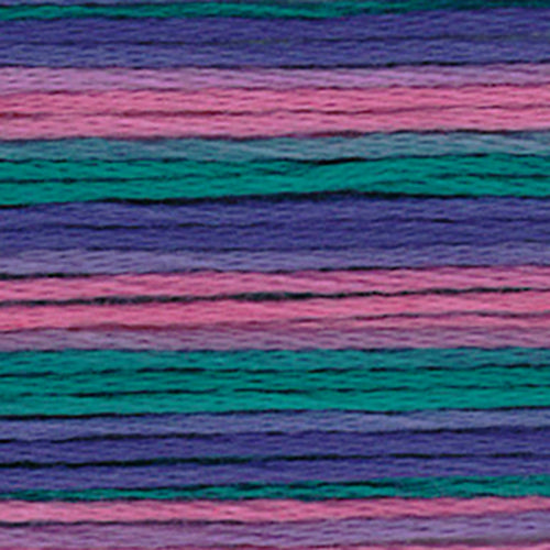 Thread - Cosmo variegated