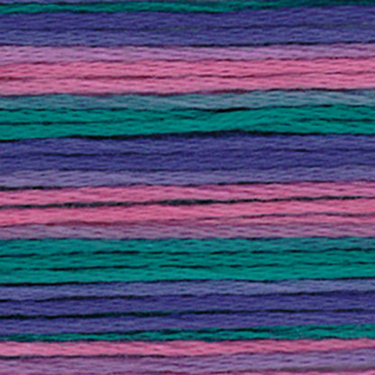 Thread - Cosmo variegated