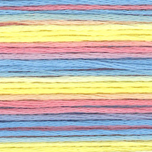 Thread - Cosmo variegated