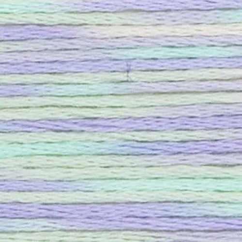 Thread - Cosmo variegated