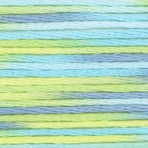 Thread - Cosmo variegated