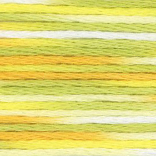 Thread - Cosmo variegated