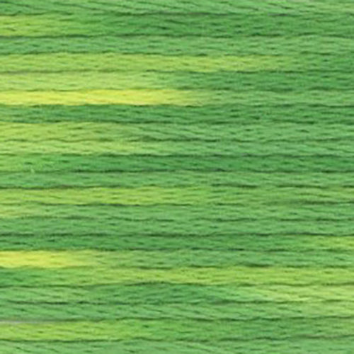 Thread - Cosmo variegated