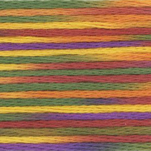 Thread - Cosmo variegated