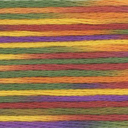 Thread - Cosmo variegated