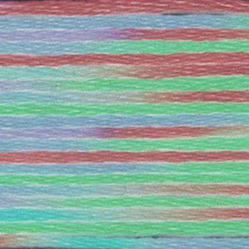 Thread - Cosmo variegated