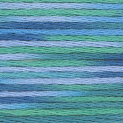 Thread - Cosmo variegated