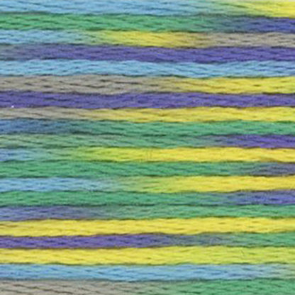 Thread - Cosmo variegated