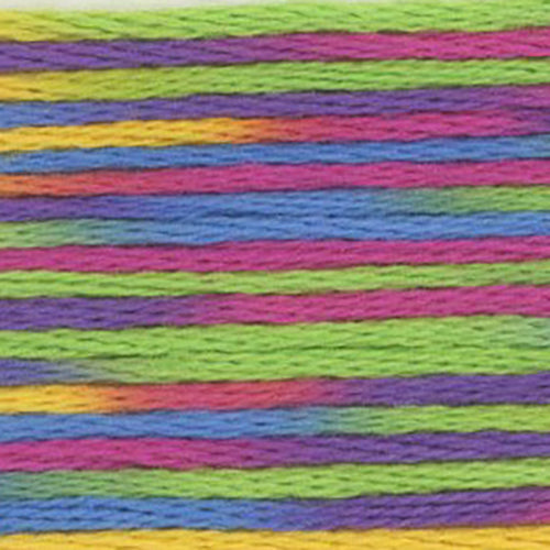 Thread - Cosmo variegated