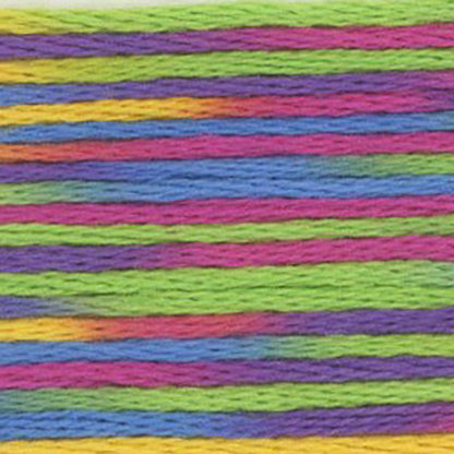 Thread - Cosmo variegated