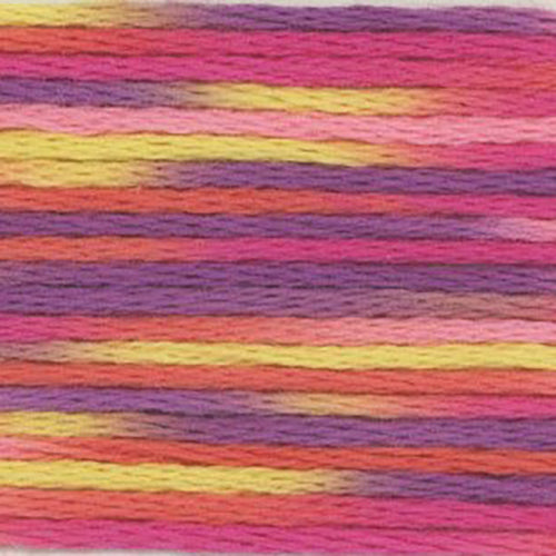 Thread - Cosmo variegated