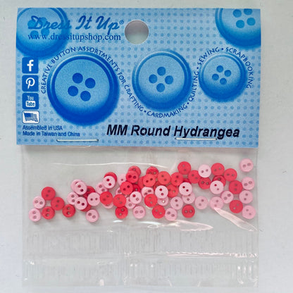 Buttons