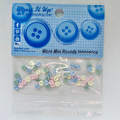 Buttons
