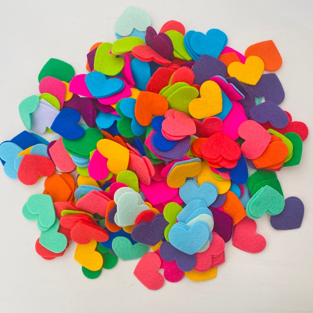 Kit - Make 1000 Hearts mega-kit