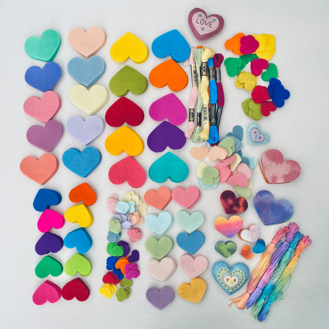 Kit - Kindness Addict Mega-Pack (Limited Edition)