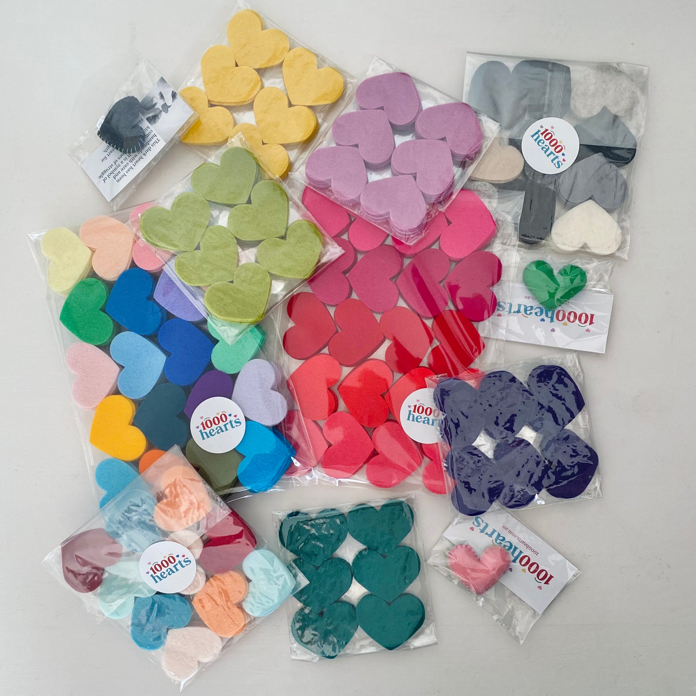 Kit - Kindness Addict Mega-Pack (Limited Edition)