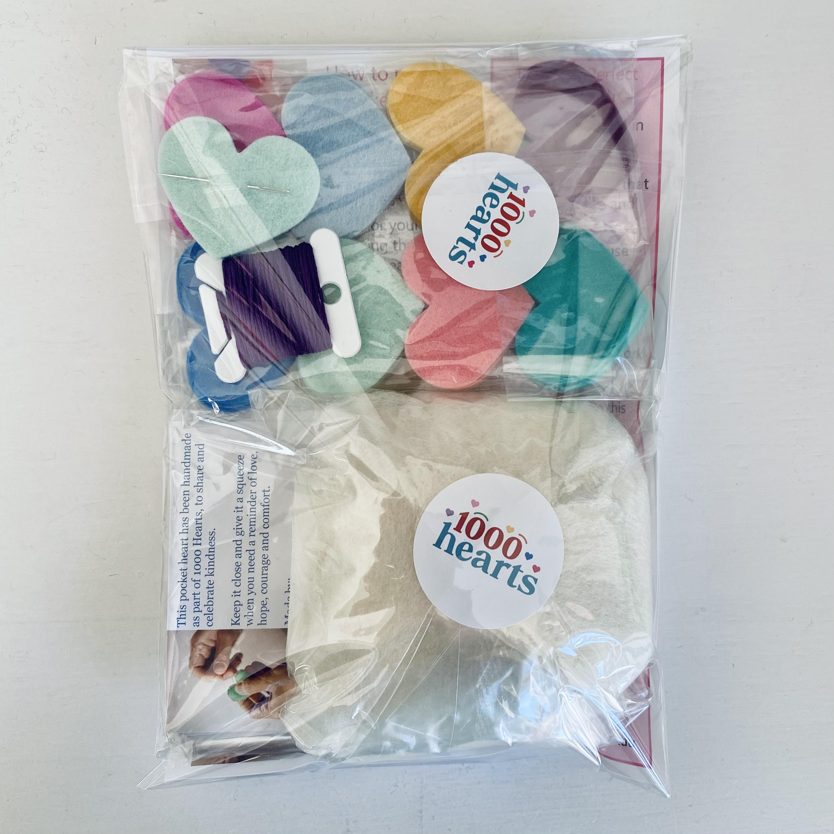 Pay-It-Forward for Kindness