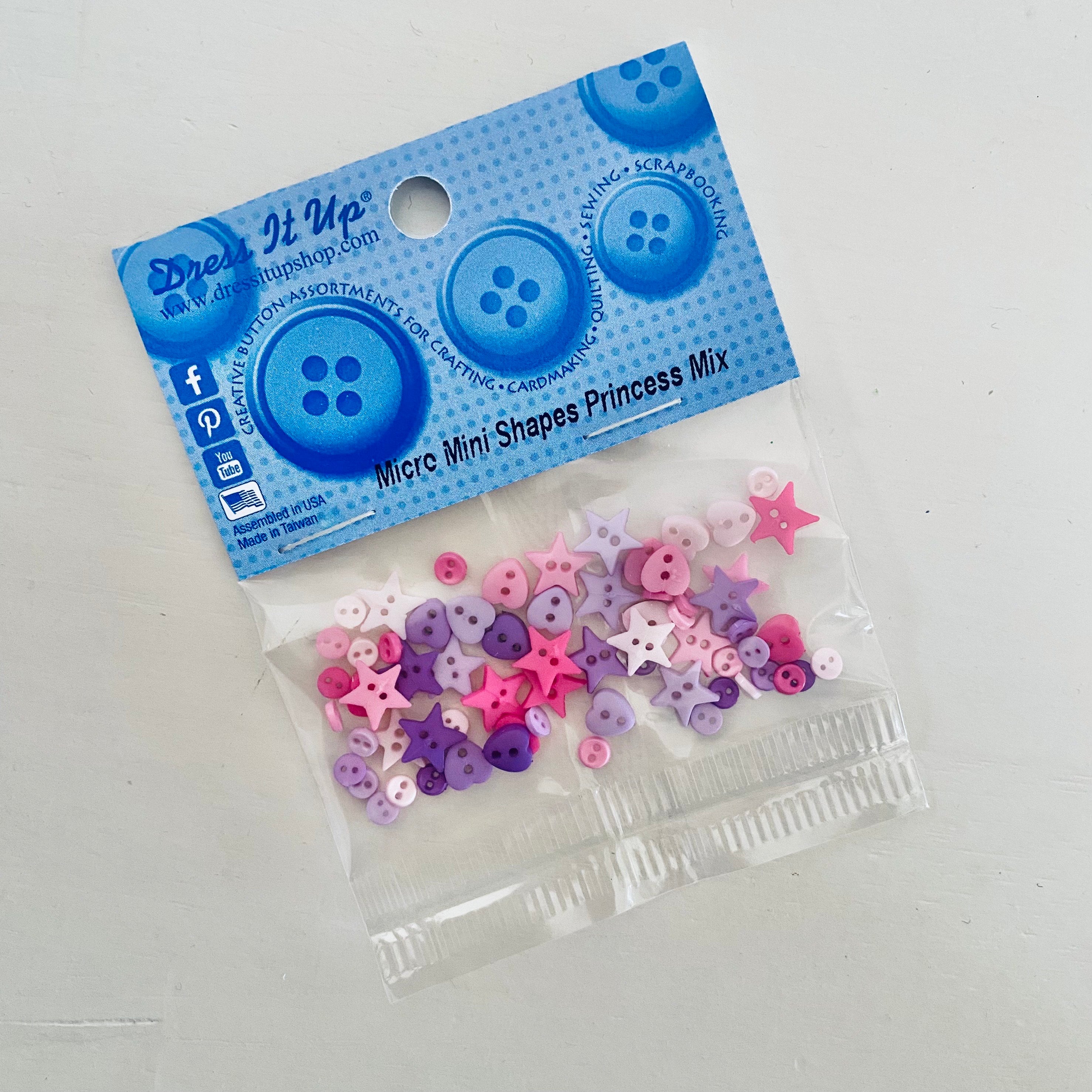 Buttons