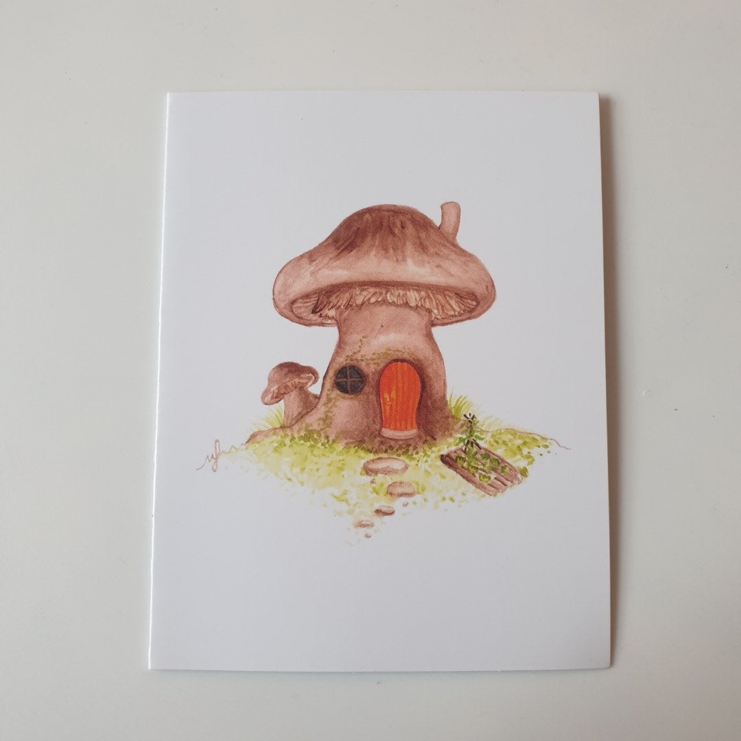 Gift Card Packs
