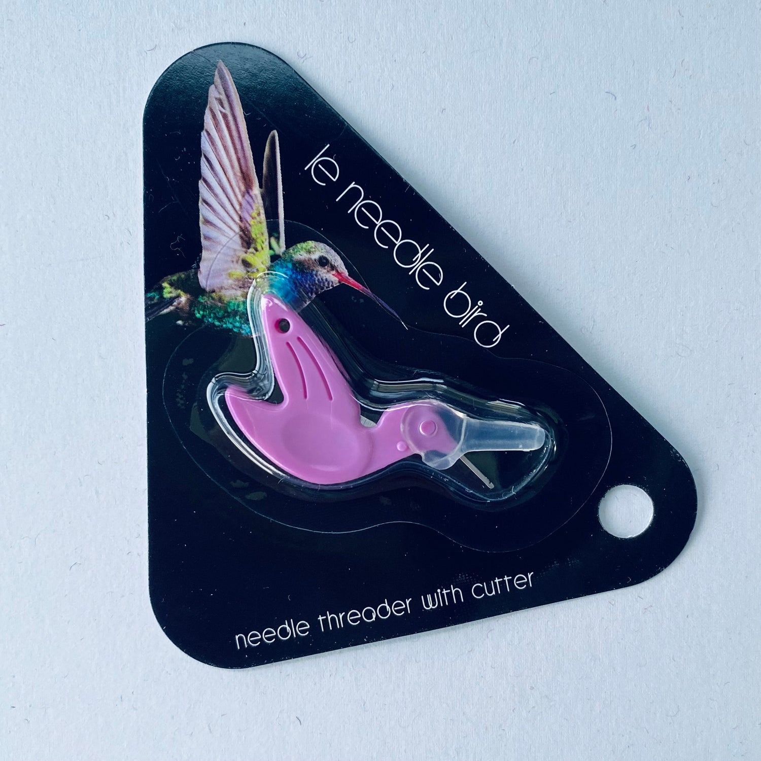 Needle Threader