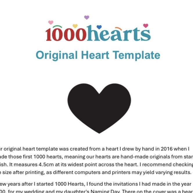Free Resources