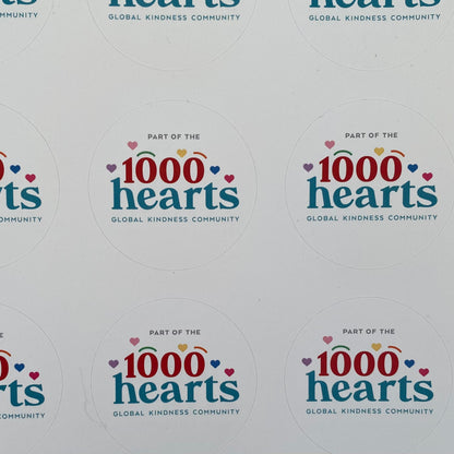 Stickers - Logo