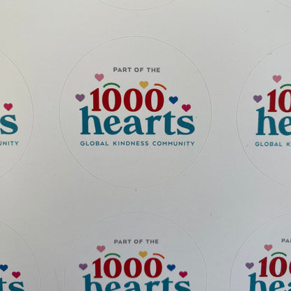 Stickers - Logo