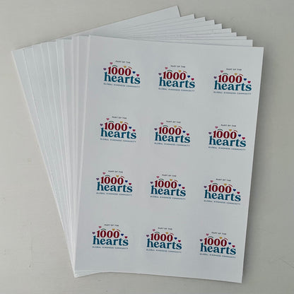 Stickers - Logo