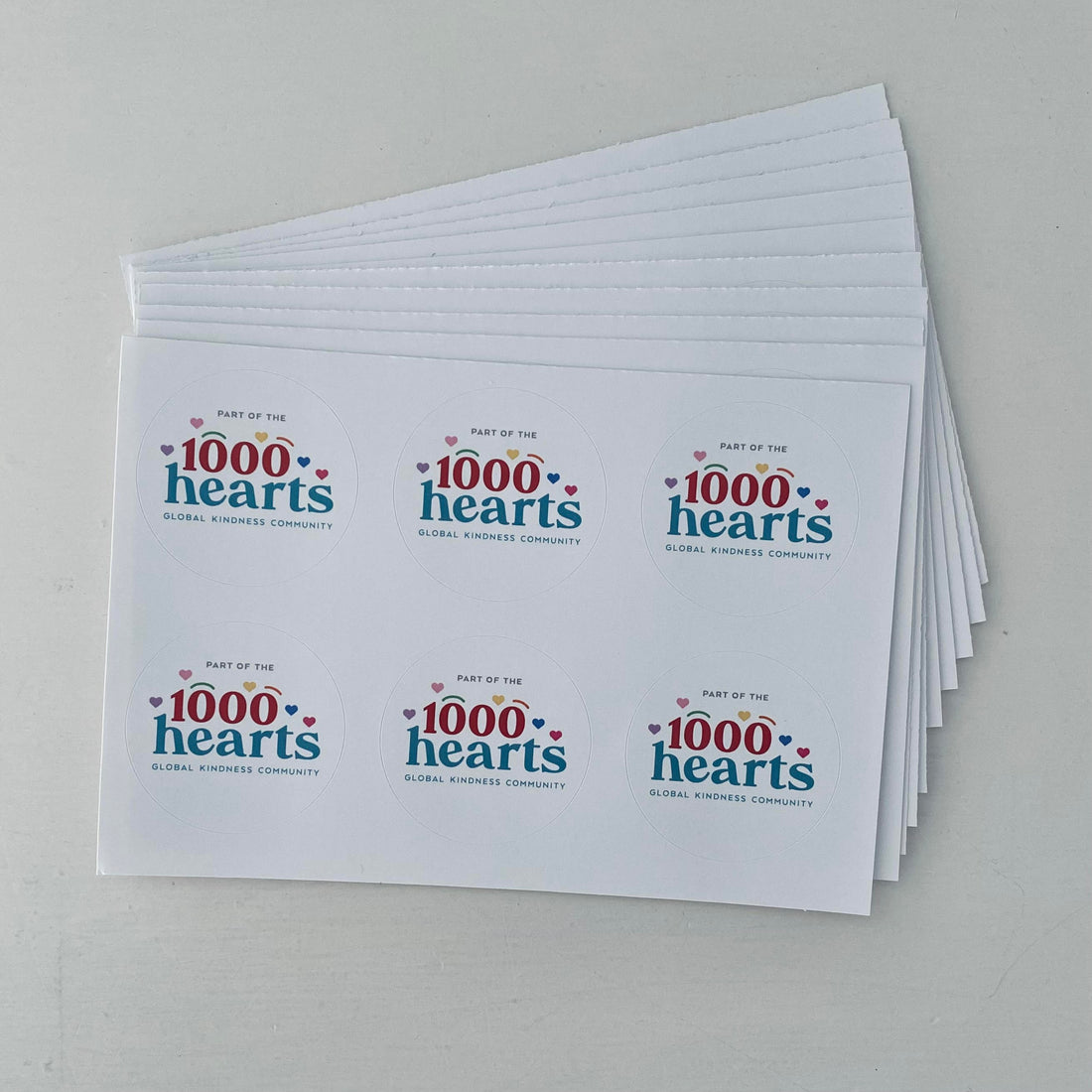 Stickers - Logo