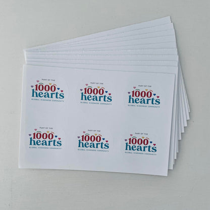 Stickers - Logo