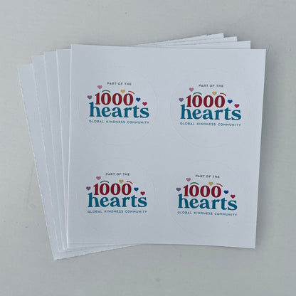 Stickers - Logo