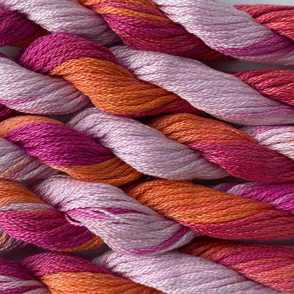 Thread - Threadworx variegated