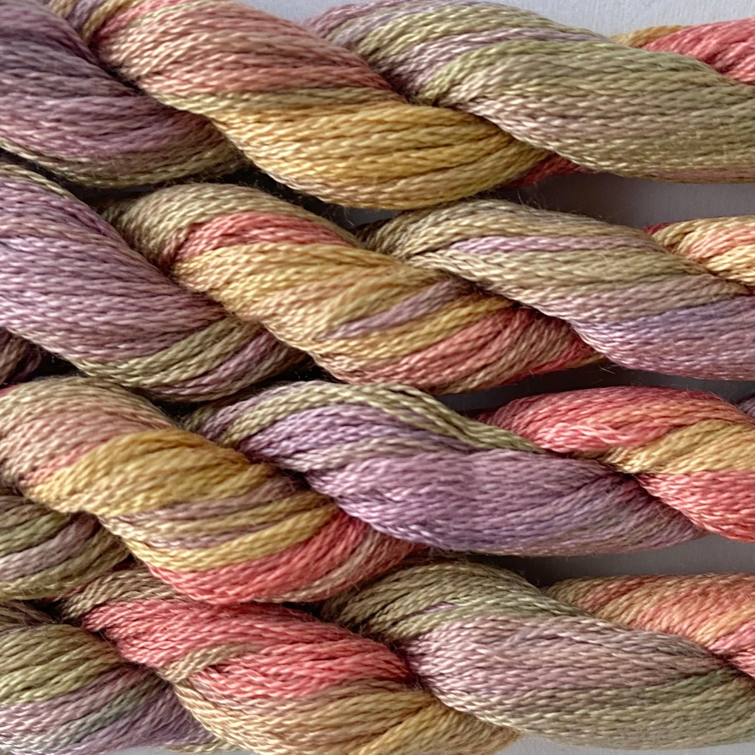 Thread - Threadworx variegated