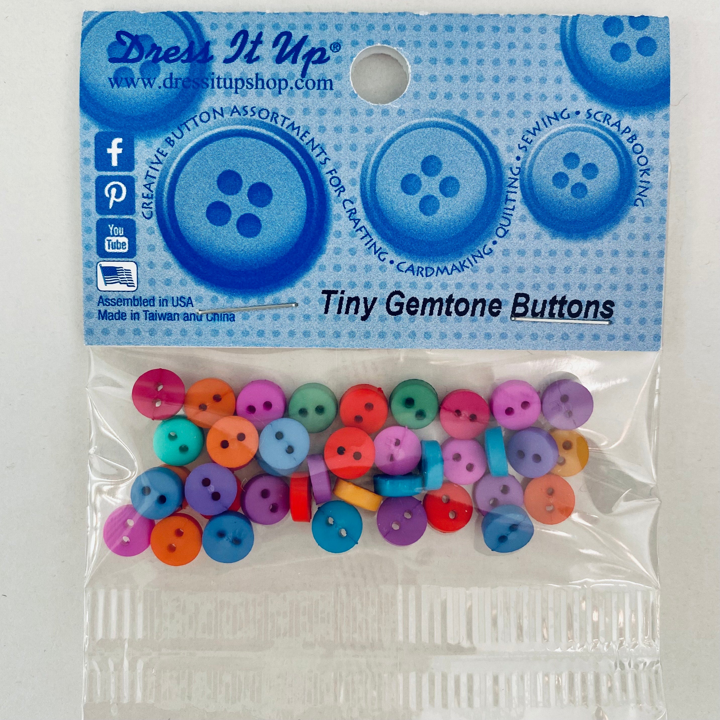 Buttons
