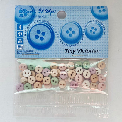 Buttons