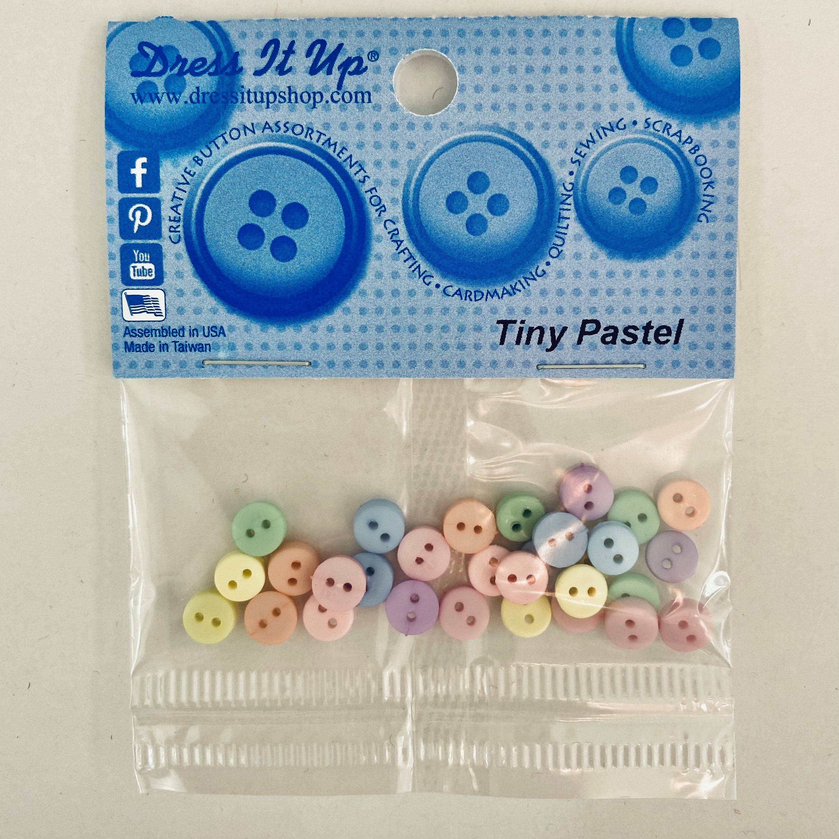 Buttons