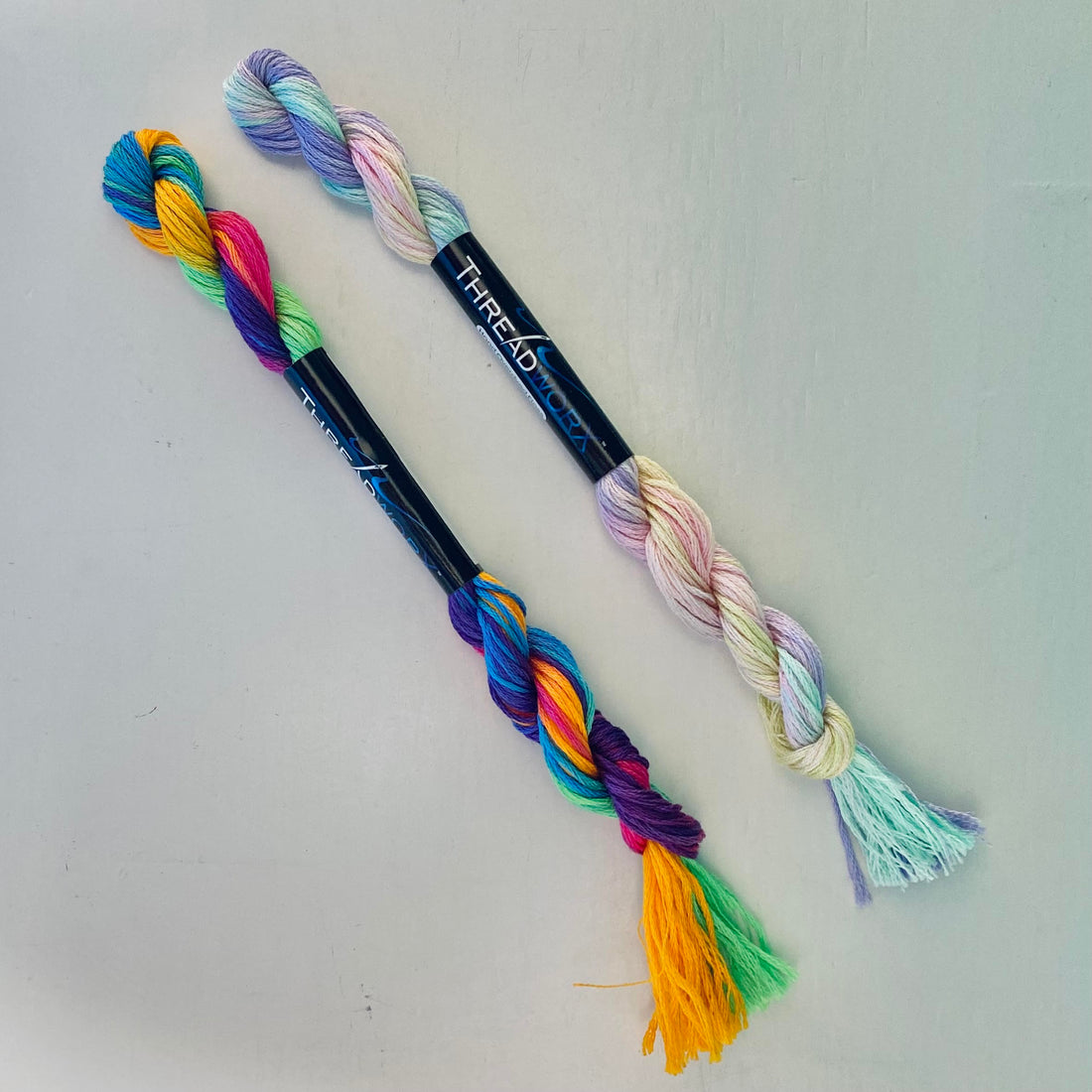 Thread - Threadworx variegated