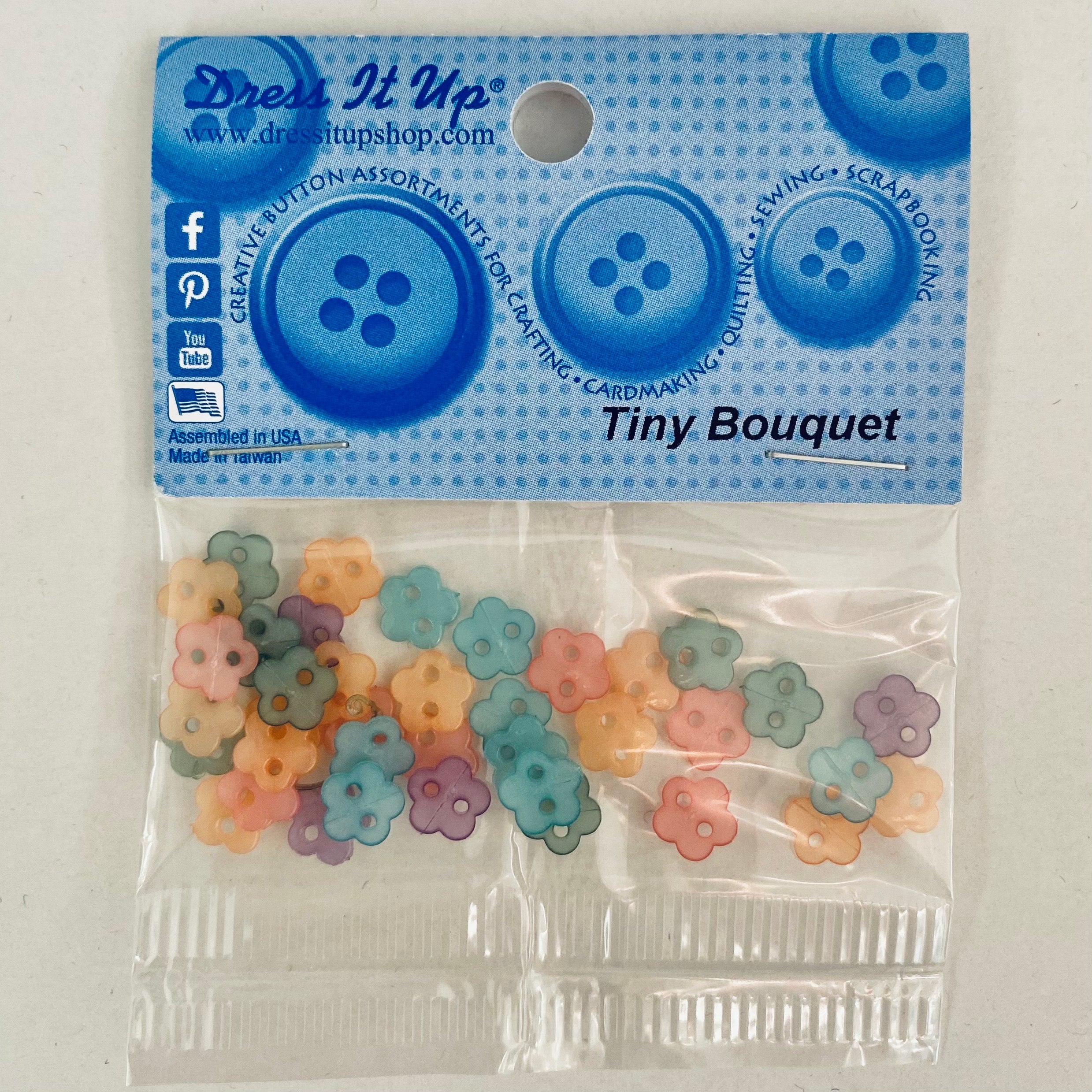 Buttons