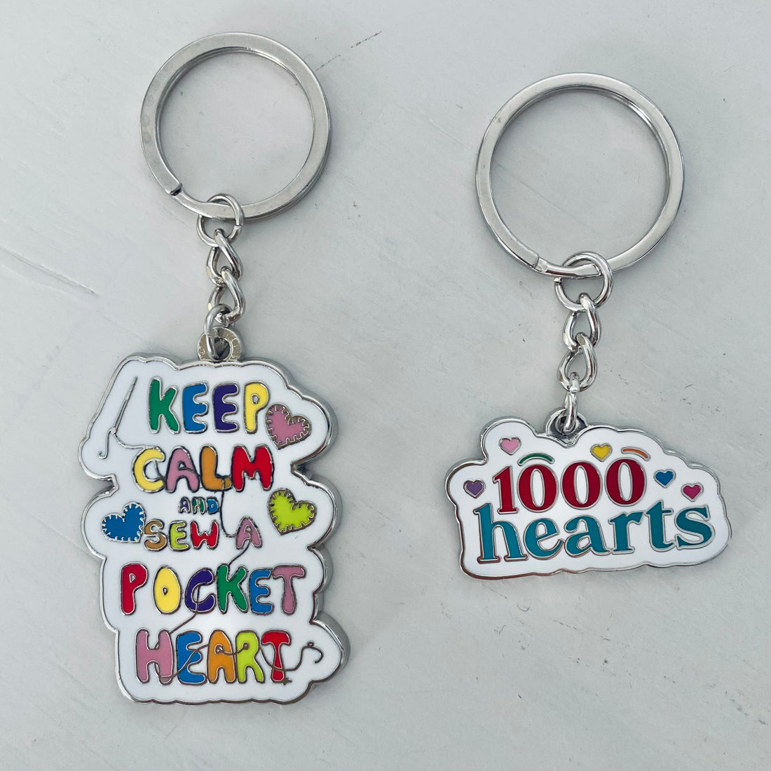 Keyring