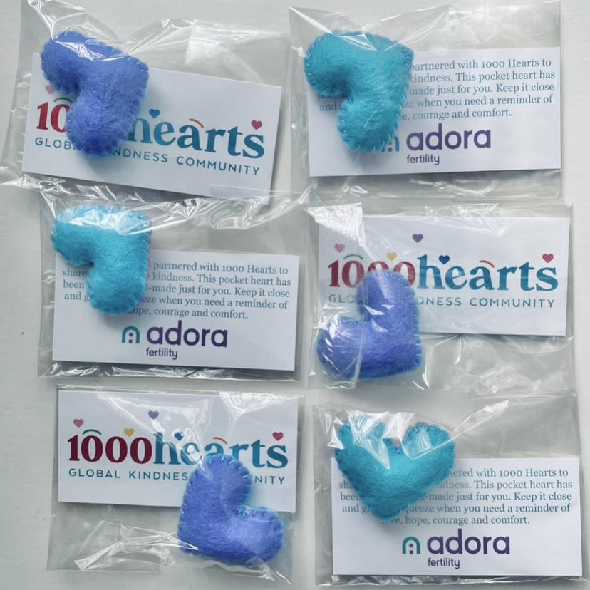 Kit - Adora Fertility